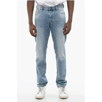 Mid Waist Slim Fit 1995 D-SARK Jeans 17cm L32