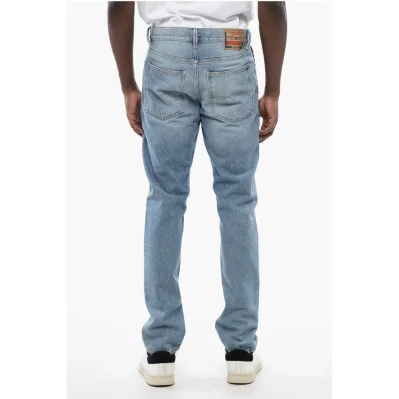 Mid Waist Slim Fit 1995 D-SARK Jeans 17cm L32