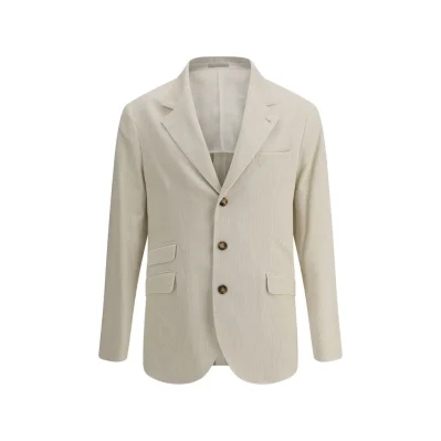 Velvet Blazer Jacket