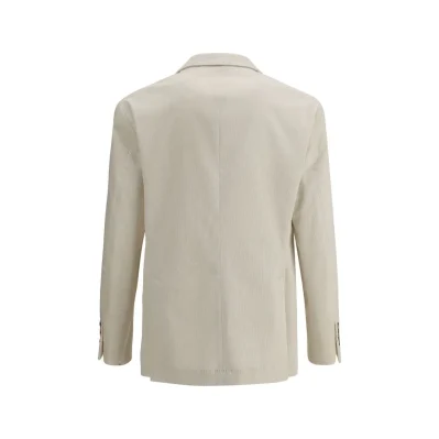 Velvet Blazer Jacket