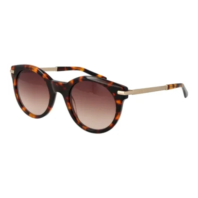 Brown Women Sunglasses