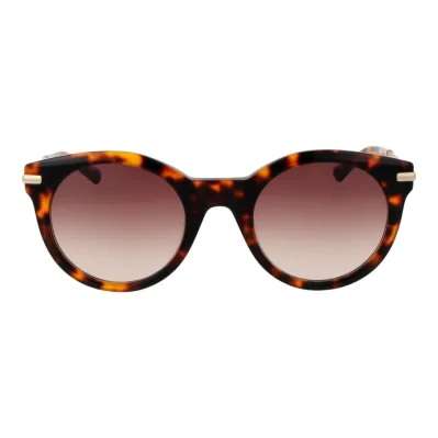 Brown Women Sunglasses