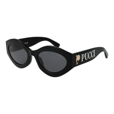 Black Women Sunglasses