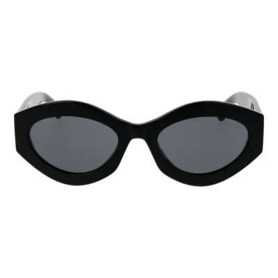 Black Women Sunglasses