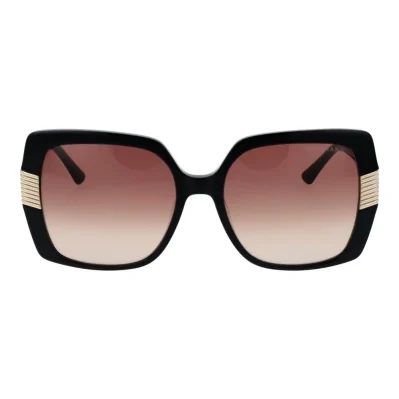 Black Women Sunglasses