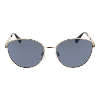 Silver Women Sunglasses