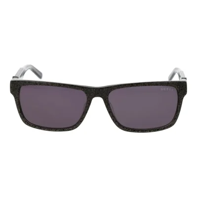 Black Men Sunglasses