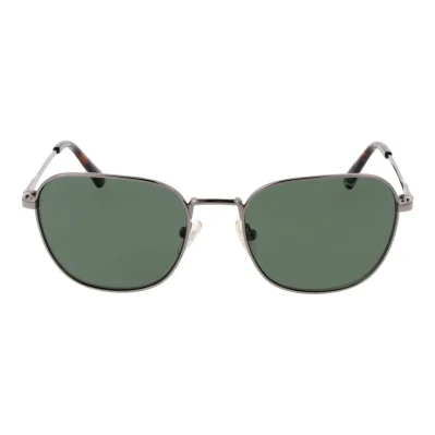 Gray Men Sunglasses