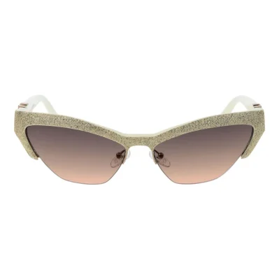 Cream Women Sunglasses