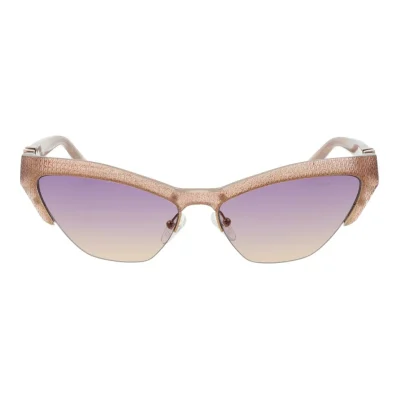 Pink Women Sunglasses