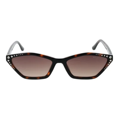 Brown Women Sunglasses