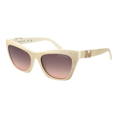 Cream Women Sunglasses