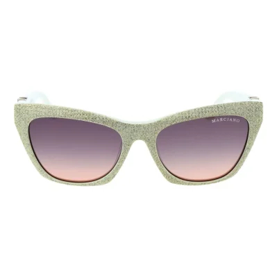 Cream Women Sunglasses