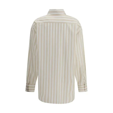 Oversized Shirt
