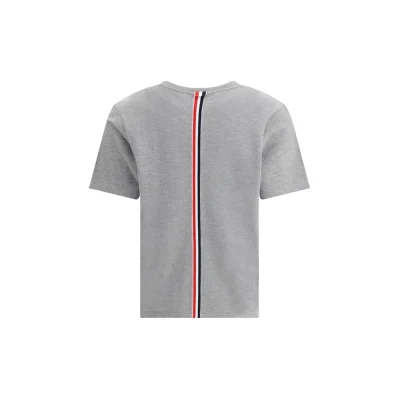 T-Shirt with iconic bands