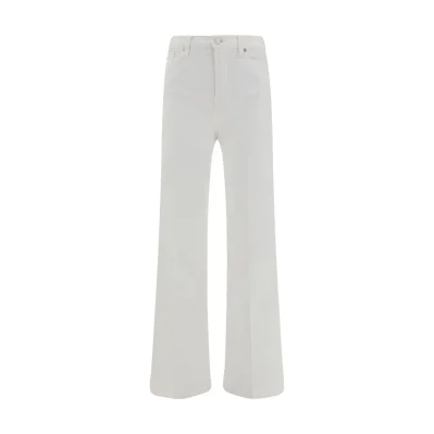Modern Dojo Jeans
