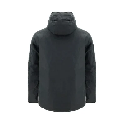 Longwell Wax Jacket