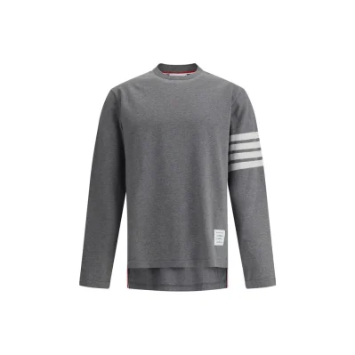 Long Sleeve Jersey with iconic bands