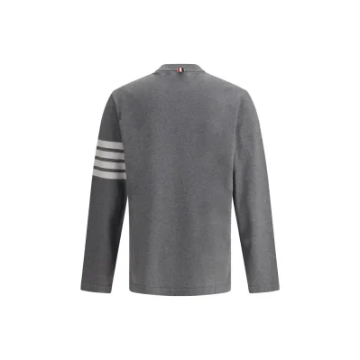 Long Sleeve Jersey with iconic bands
