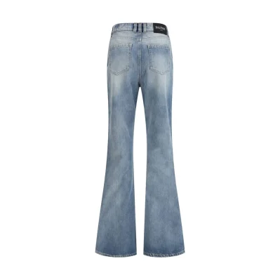 Flare Jeans