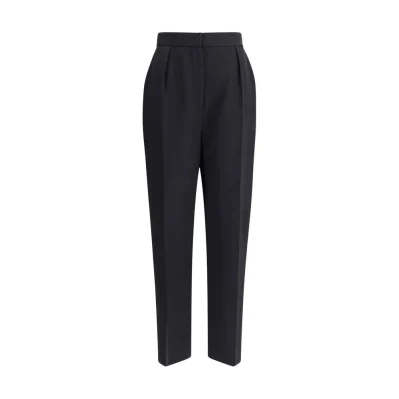 Tailored Pants