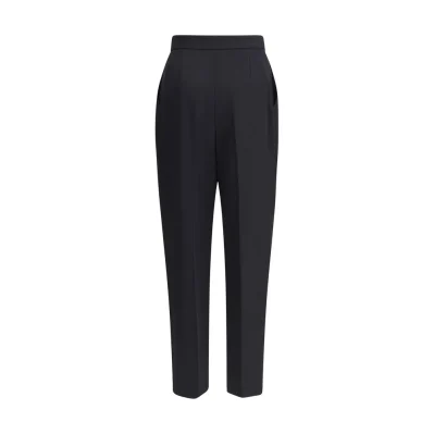 Tailored Pants