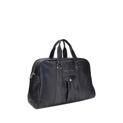 Leather Travel Bag