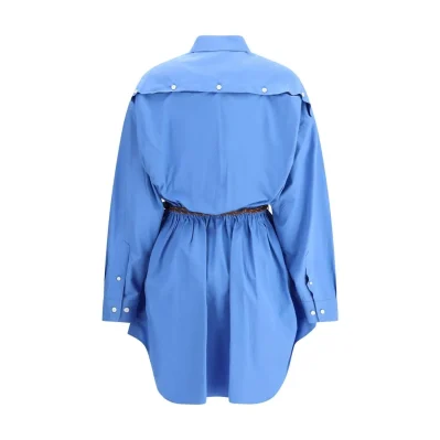 Chemisier Dress