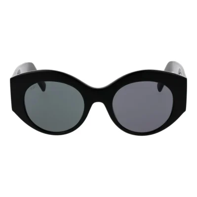 Black Women Sunglasses