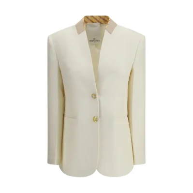 The Signature Blazer