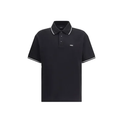 Logoed Polo Shirt