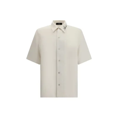 Camp Shirt