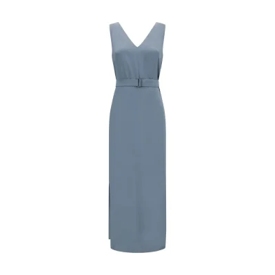 Long Dress