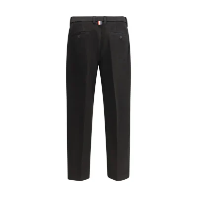 Cotton Pants