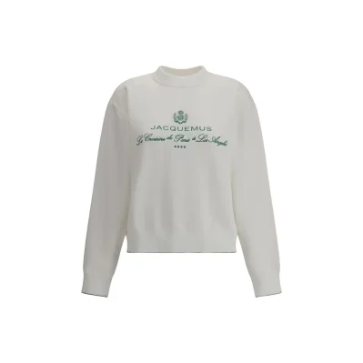 La Maille Venice Sweater