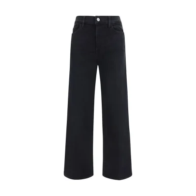 Le Slim Palazzo Pants