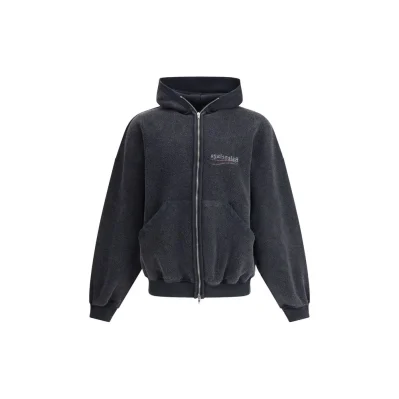 Inside-Out Hoodie