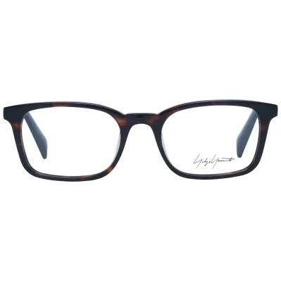 Brown Unisex Optical Frames