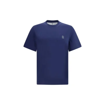 Logoed T-Shirt