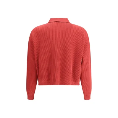 Knit Sweater