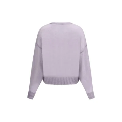 Wool mohair Sweater