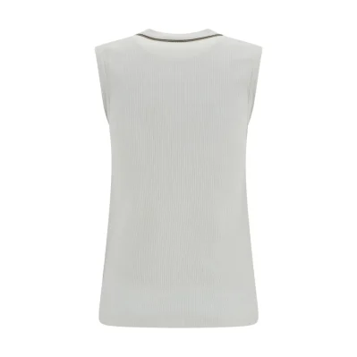 Ribbed Top