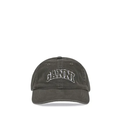 Logo Baseball Cap