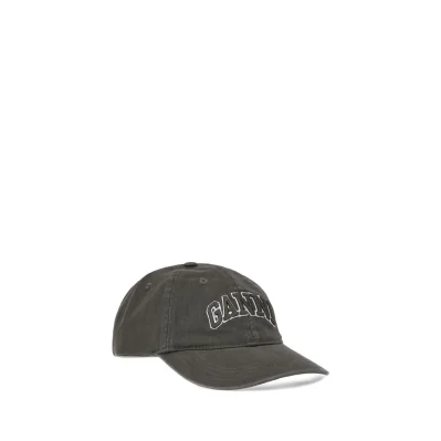 Logo Baseball Cap