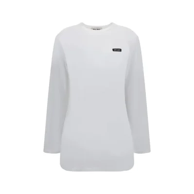 Cotton T-shirt set