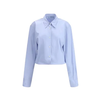 Fil-à-fil Shirt