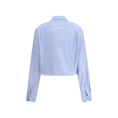 Fil-à-fil Shirt
