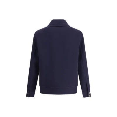 Virgin wool Jacket