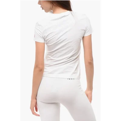 Cotton Blend ICON Slim Fit T-Shirt