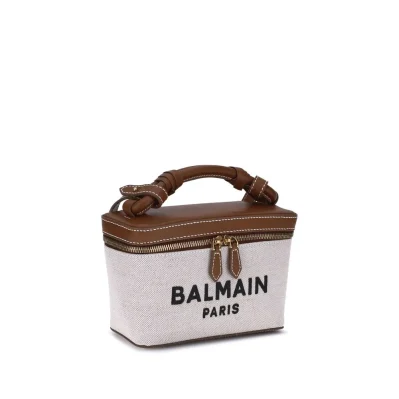 B-army Vanity Handbag
